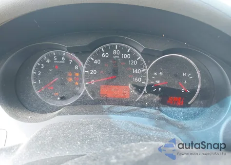 2010 Nissan Altima 2.5 S from USA, damaged, VIN 1N4AL2AP5AC111734